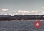 Image of Japanese equipment Sasebo Japan, 1945, second 18 stock footage video 65675066706