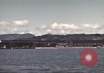 Image of Japanese equipment Sasebo Japan, 1945, second 19 stock footage video 65675066706