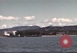 Image of Japanese equipment Sasebo Japan, 1945, second 21 stock footage video 65675066706