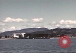 Image of Japanese equipment Sasebo Japan, 1945, second 22 stock footage video 65675066706