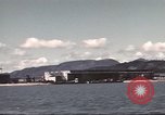 Image of Japanese equipment Sasebo Japan, 1945, second 23 stock footage video 65675066706