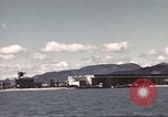 Image of Japanese equipment Sasebo Japan, 1945, second 26 stock footage video 65675066706
