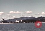 Image of Japanese equipment Sasebo Japan, 1945, second 27 stock footage video 65675066706