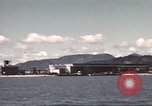 Image of Japanese equipment Sasebo Japan, 1945, second 28 stock footage video 65675066706
