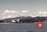 Image of Japanese equipment Sasebo Japan, 1945, second 29 stock footage video 65675066706