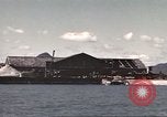 Image of Japanese equipment Sasebo Japan, 1945, second 30 stock footage video 65675066706