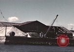 Image of Japanese equipment Sasebo Japan, 1945, second 36 stock footage video 65675066706