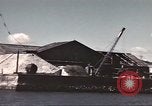 Image of Japanese equipment Sasebo Japan, 1945, second 37 stock footage video 65675066706