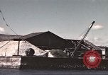 Image of Japanese equipment Sasebo Japan, 1945, second 39 stock footage video 65675066706