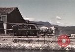 Image of Japanese equipment Sasebo Japan, 1945, second 46 stock footage video 65675066706