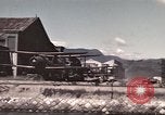 Image of Japanese equipment Sasebo Japan, 1945, second 47 stock footage video 65675066706