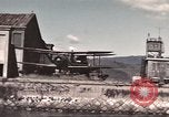 Image of Japanese equipment Sasebo Japan, 1945, second 52 stock footage video 65675066706