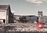 Image of Japanese equipment Sasebo Japan, 1945, second 55 stock footage video 65675066706