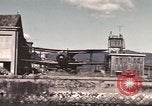 Image of Japanese equipment Sasebo Japan, 1945, second 56 stock footage video 65675066706