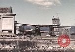 Image of Japanese equipment Sasebo Japan, 1945, second 58 stock footage video 65675066706