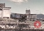 Image of Japanese equipment Sasebo Japan, 1945, second 61 stock footage video 65675066706