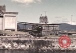Image of Japanese equipment Sasebo Japan, 1945, second 62 stock footage video 65675066706
