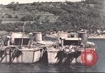 Image of Japanese equipment Sasebo Japan, 1945, second 7 stock footage video 65675066707