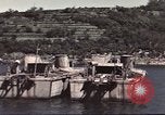 Image of Japanese equipment Sasebo Japan, 1945, second 9 stock footage video 65675066707