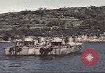 Image of Japanese equipment Sasebo Japan, 1945, second 19 stock footage video 65675066707