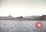 Image of Japanese equipment Sasebo Japan, 1945, second 21 stock footage video 65675066707