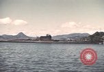 Image of Japanese equipment Sasebo Japan, 1945, second 25 stock footage video 65675066707