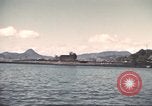 Image of Japanese equipment Sasebo Japan, 1945, second 27 stock footage video 65675066707