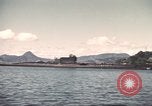 Image of Japanese equipment Sasebo Japan, 1945, second 28 stock footage video 65675066707