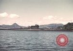 Image of Japanese equipment Sasebo Japan, 1945, second 29 stock footage video 65675066707