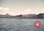 Image of Japanese equipment Sasebo Japan, 1945, second 30 stock footage video 65675066707