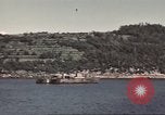 Image of Japanese equipment Sasebo Japan, 1945, second 31 stock footage video 65675066707