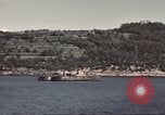 Image of Japanese equipment Sasebo Japan, 1945, second 32 stock footage video 65675066707