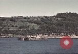 Image of Japanese equipment Sasebo Japan, 1945, second 33 stock footage video 65675066707