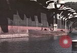 Image of Japanese equipment Sasebo Japan, 1945, second 36 stock footage video 65675066707