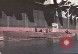 Image of Japanese equipment Sasebo Japan, 1945, second 41 stock footage video 65675066707