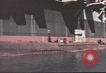 Image of Japanese equipment Sasebo Japan, 1945, second 43 stock footage video 65675066707