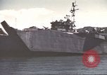 Image of Japanese equipment Sasebo Japan, 1945, second 47 stock footage video 65675066707