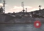 Image of Japanese equipment Sasebo Japan, 1945, second 49 stock footage video 65675066707