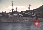 Image of Japanese equipment Sasebo Japan, 1945, second 50 stock footage video 65675066707