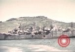Image of Japanese equipment Sasebo Japan, 1945, second 54 stock footage video 65675066707
