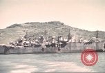 Image of Japanese equipment Sasebo Japan, 1945, second 55 stock footage video 65675066707
