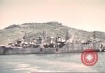 Image of Japanese equipment Sasebo Japan, 1945, second 56 stock footage video 65675066707
