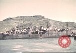 Image of Japanese equipment Sasebo Japan, 1945, second 57 stock footage video 65675066707