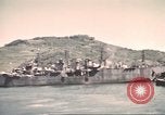 Image of Japanese equipment Sasebo Japan, 1945, second 58 stock footage video 65675066707