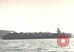 Image of Japanese equipment Sasebo Japan, 1945, second 5 stock footage video 65675066708