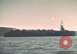 Image of Japanese equipment Sasebo Japan, 1945, second 6 stock footage video 65675066708