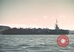 Image of Japanese equipment Sasebo Japan, 1945, second 8 stock footage video 65675066708