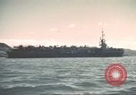 Image of Japanese equipment Sasebo Japan, 1945, second 12 stock footage video 65675066708