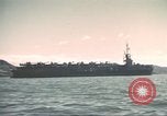 Image of Japanese equipment Sasebo Japan, 1945, second 13 stock footage video 65675066708
