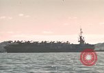 Image of Japanese equipment Sasebo Japan, 1945, second 16 stock footage video 65675066708